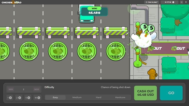 Chicken Road 2 oszustwo czy legit? – Fałszywe aplikacje Chicken Road 2 - jak wygląda schemat?