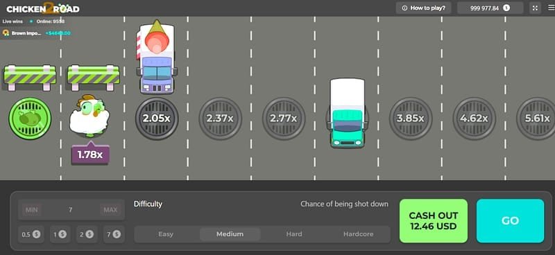 Chicken Road 2 oszustwo czy legit? – Jak działa Provably Fair w Chicken Road 2?