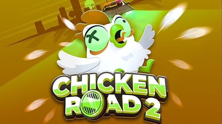Chicken Road 2 oszustwo czy legit?