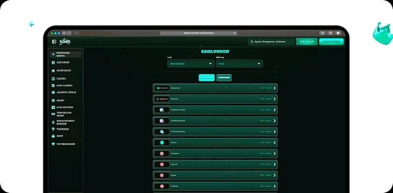 Lizaro Casino bonus bez depozytu – Bonus Crab - jak działa mechanizm, który wyróżnia Lizaro