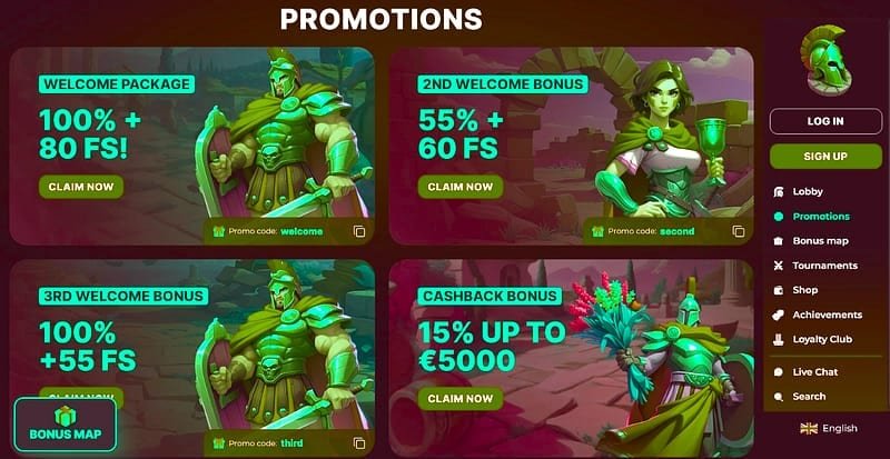 Slota Casino rejestracja i pierwsze kroki – Gamifikacja w Slota Casino - trzy warstwy systemu nagród