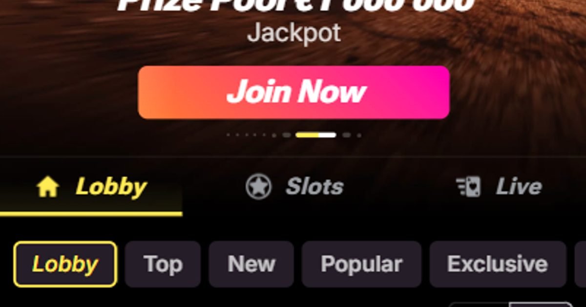 Daytonaspin opinie graczy - platforma i gry