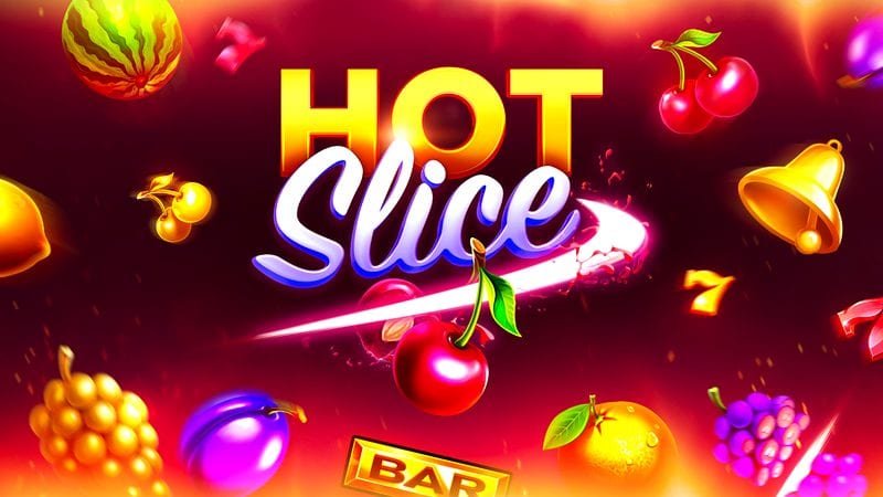 Jak działa mechanika cięcia w Hot Slice