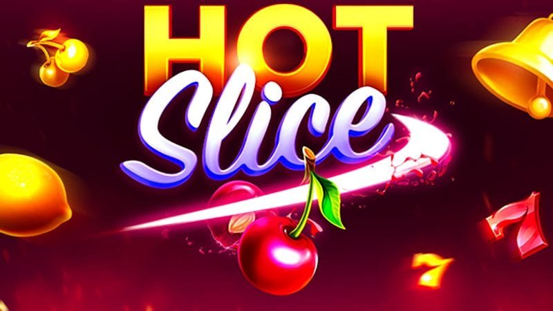 Złoty symbol Hot Slice - jak go rozpoznać i jak go ciąć